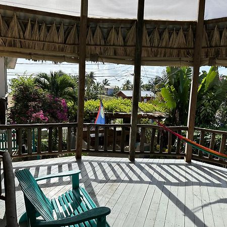 All Seasons Belize Hopkins Exterior photo