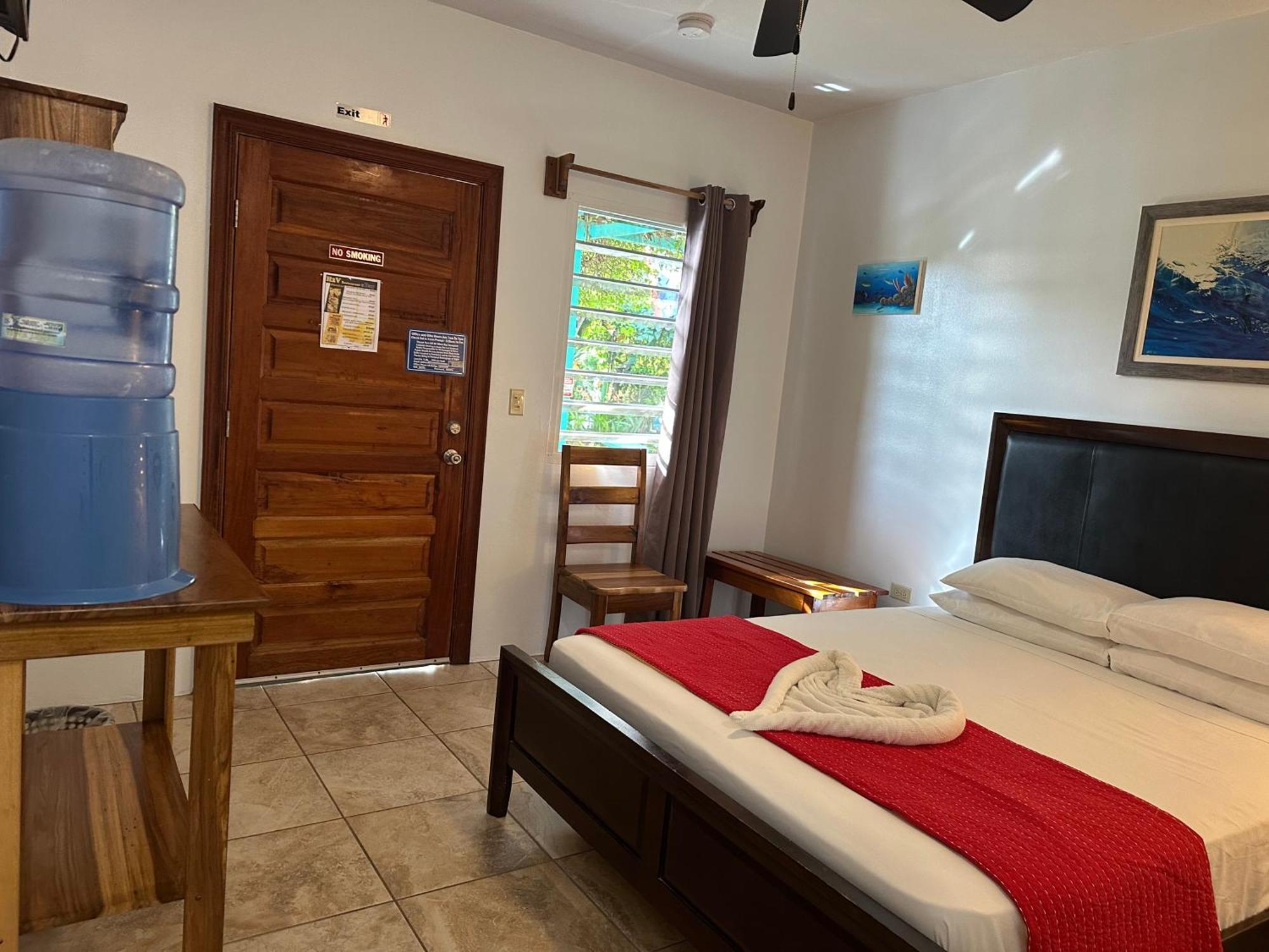 All Seasons Belize Hopkins Exterior photo