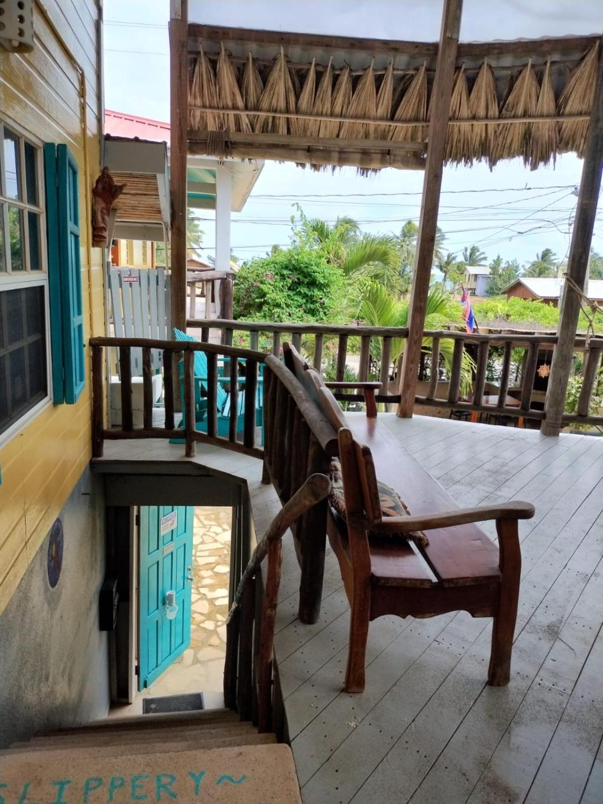 All Seasons Belize Hopkins Exterior photo
