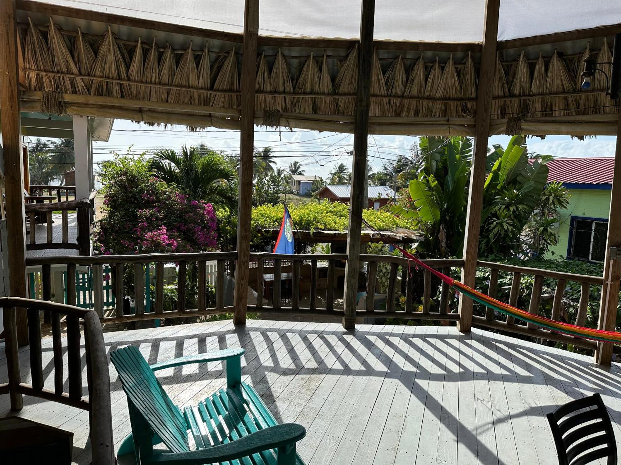 All Seasons Belize Hopkins Exterior photo