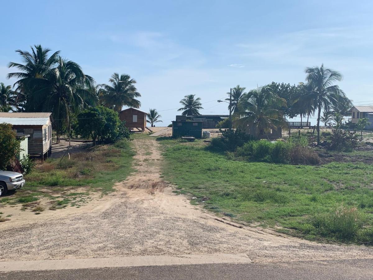 All Seasons Belize Hopkins Exterior photo